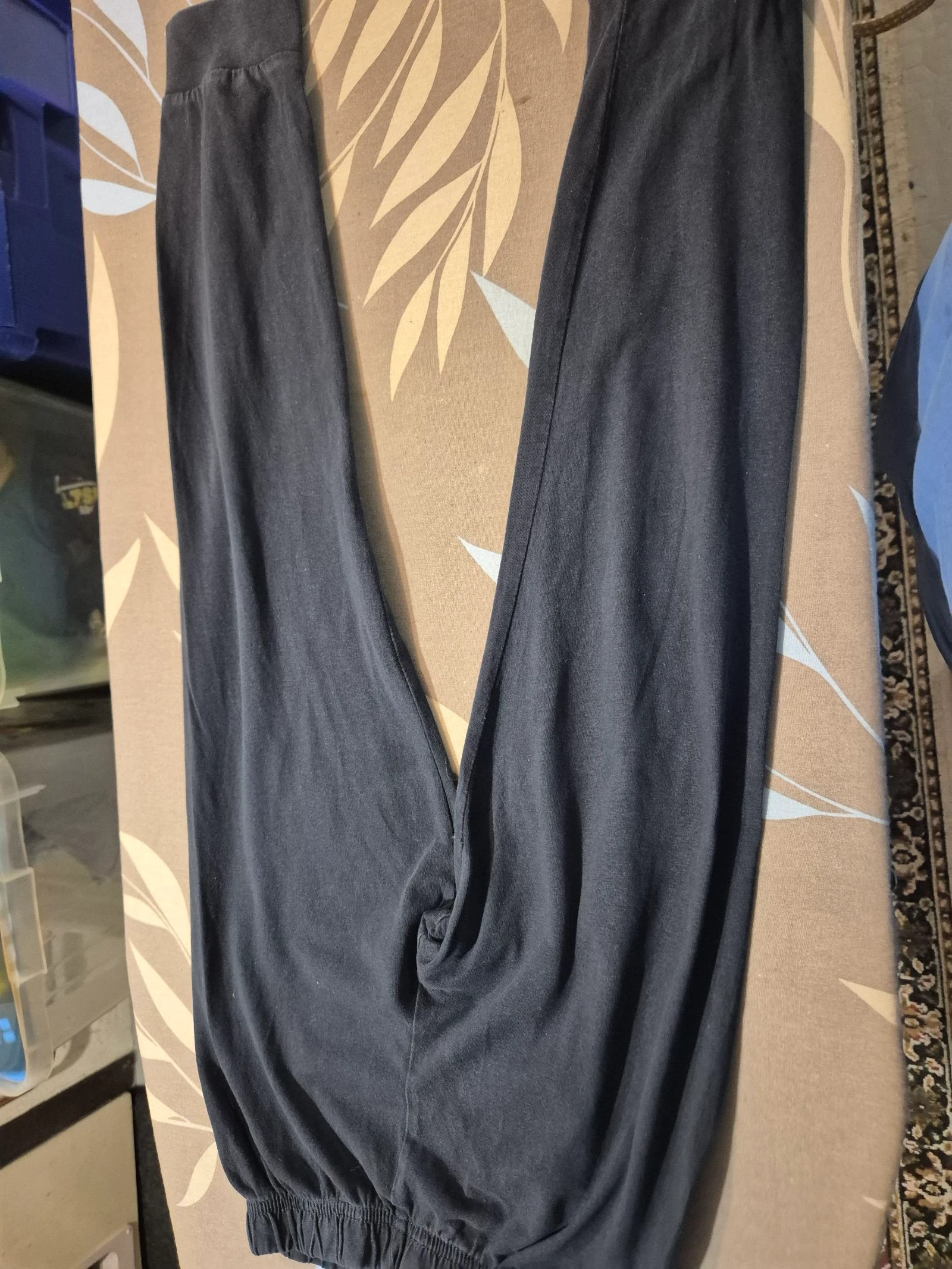 Bas de pyjama 